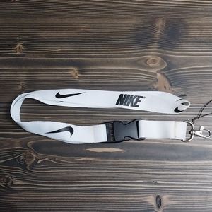 Lanyard Nike